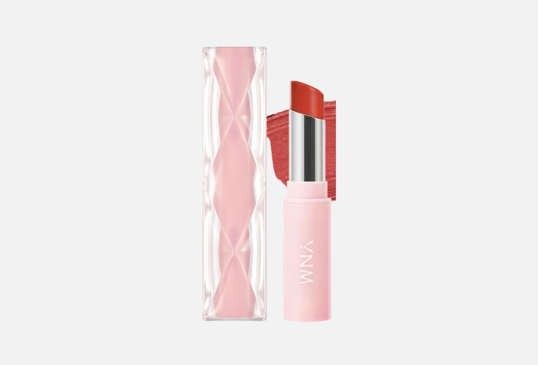 Y.N.M Creamy Matte Lipstick Cream Matte