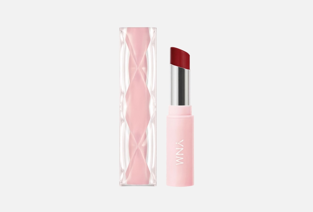 Y.N.M Creamy Matte Lipstick Cream Matte