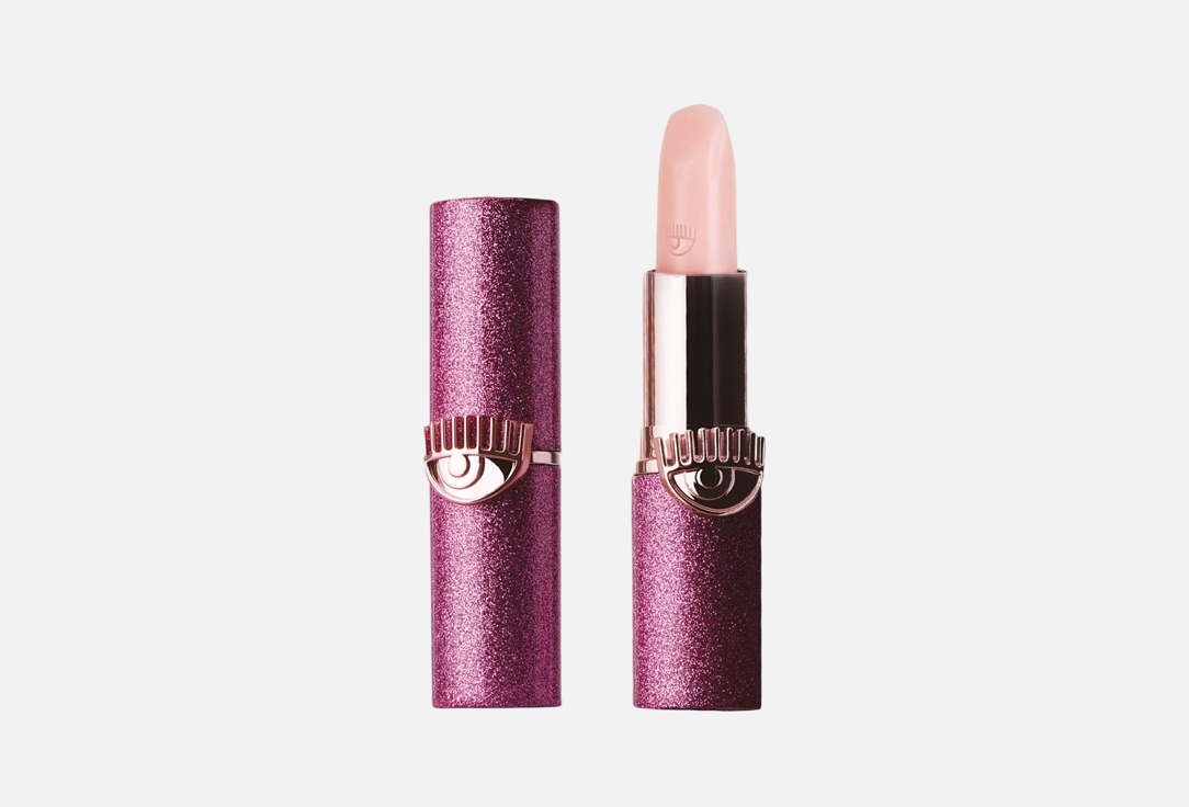 CHIARA FERRAGNI LIP BALM KISS ME SOFTLY