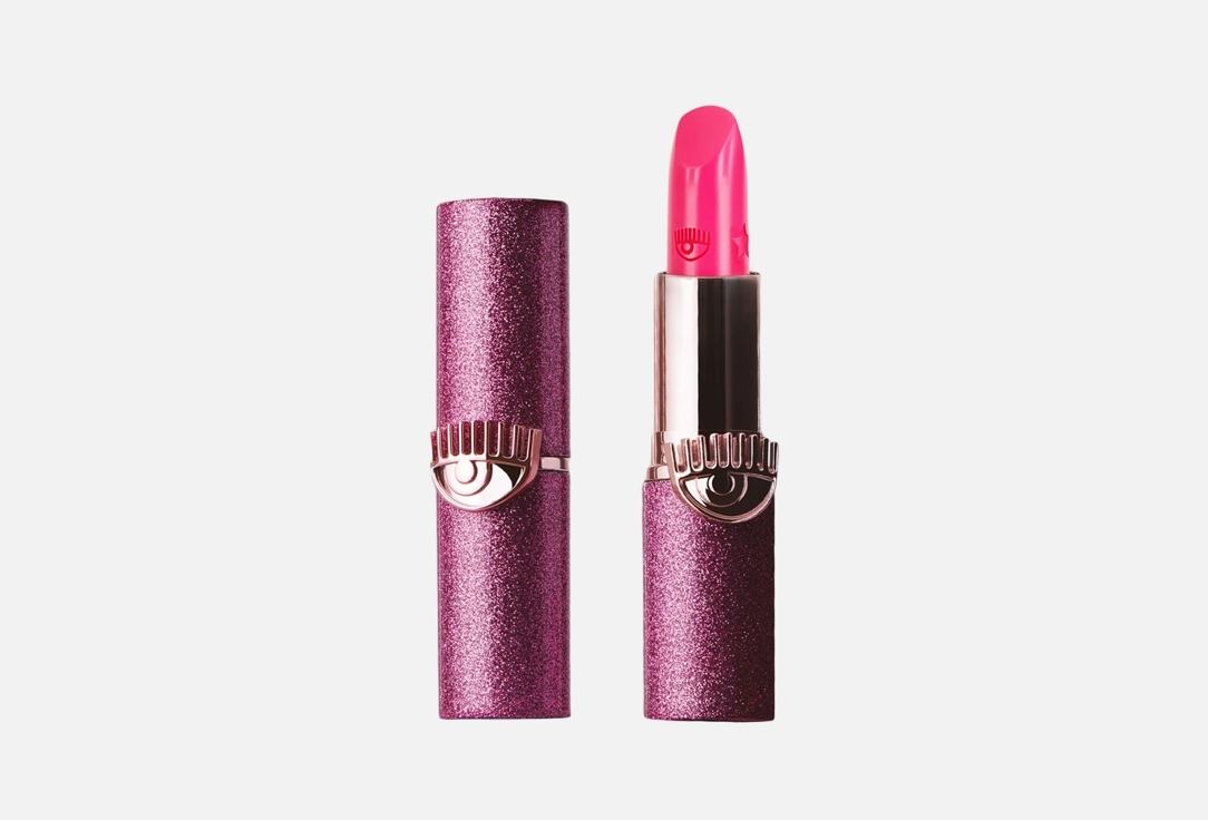 CHIARA FERRAGNI LIP BALM KISS ME SOFTLY