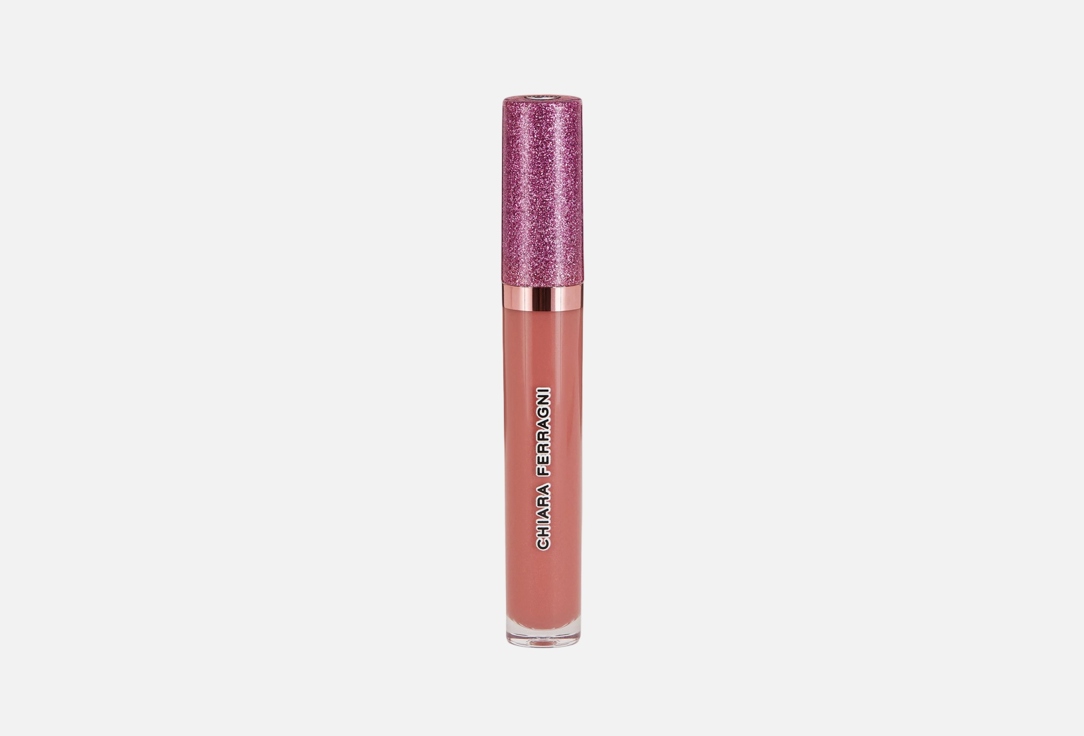 CHIARA FERRAGNI LIP GLOSS GLOSSY TEMPTATION