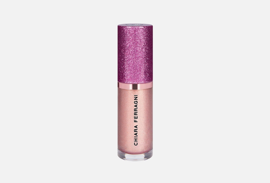 CHIARA FERRAGNI LIQUID EYESHADOW FLIRTY GLANCE