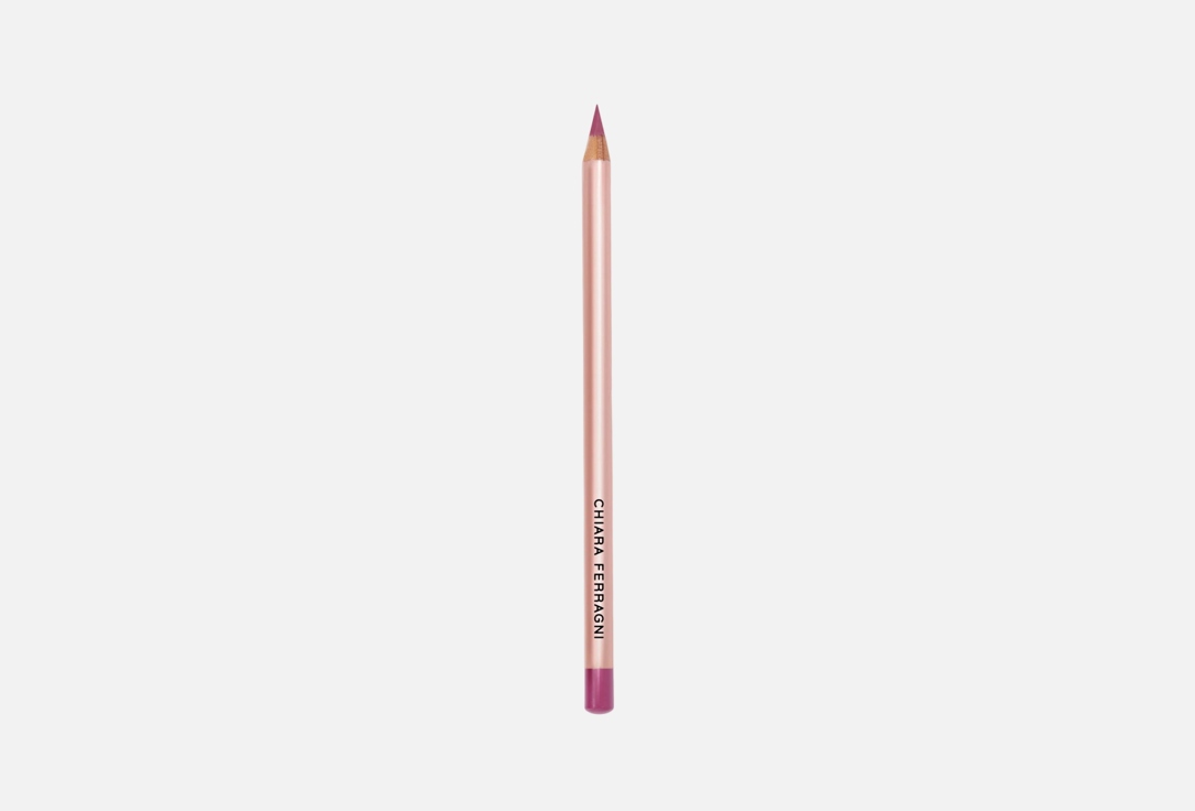 CHIARA FERRAGNI LIP LINER KISS MARKER