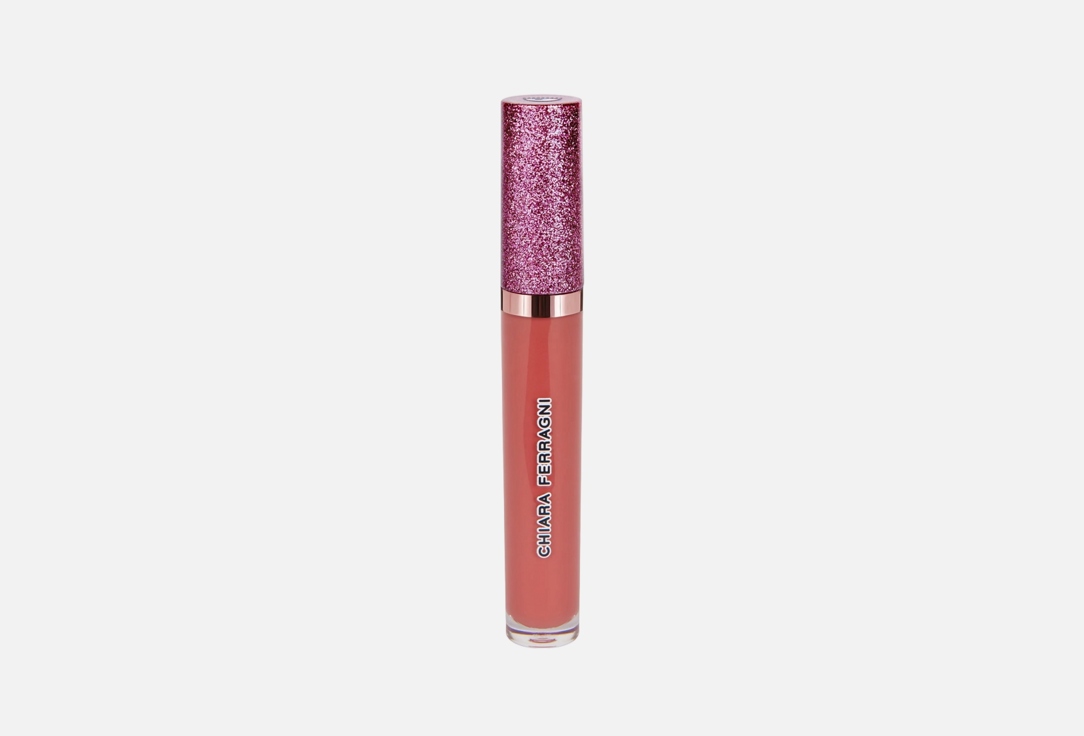 CHIARA FERRAGNI LIP GLOSS GLOSSY TEMPTATION