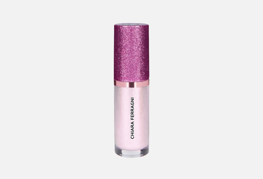 CHIARA FERRAGNI LIQUID EYESHADOW FLIRTY GLANCE