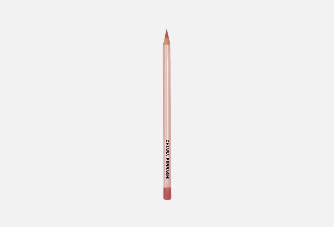 CHIARA FERRAGNI LIP LINER KISS MARKER