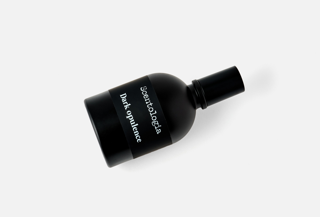 SCENTOLOGIA Extrait de parfum DARK OPULENCE