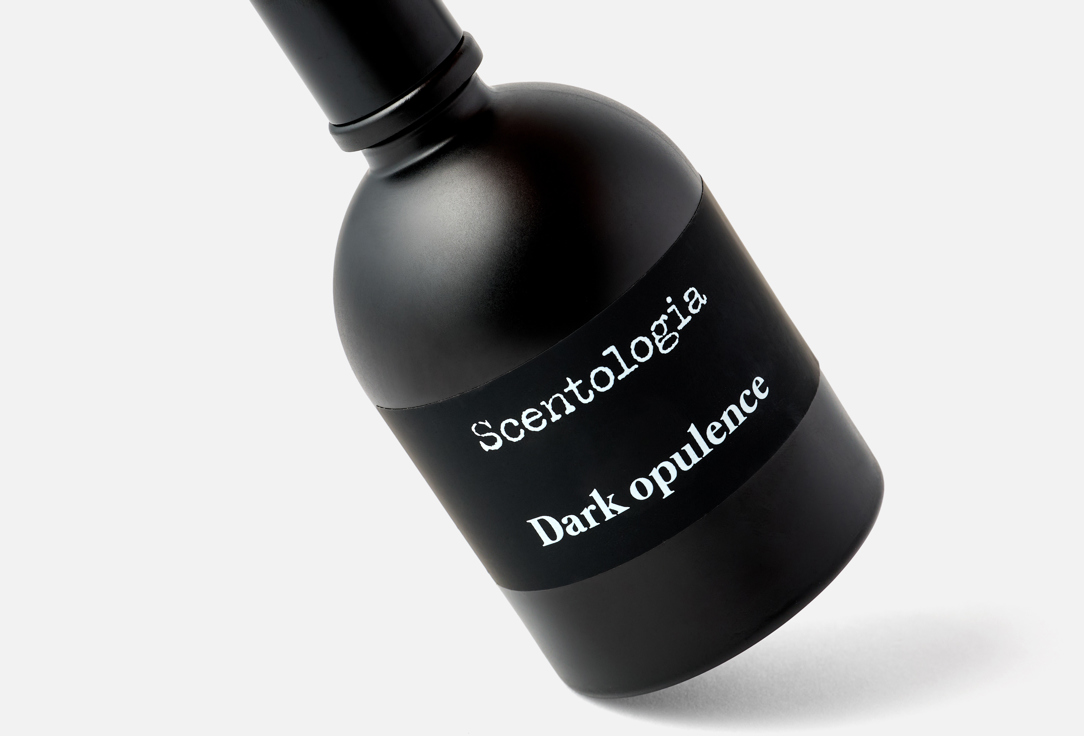 SCENTOLOGIA Extrait de parfum DARK OPULENCE