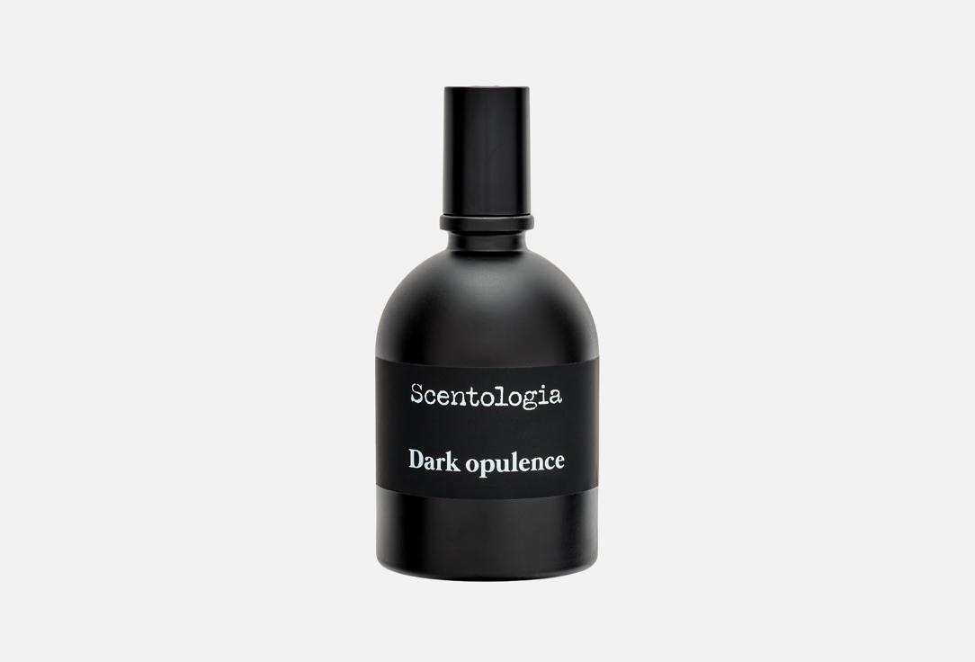 SCENTOLOGIA Extrait de parfum DARK OPULENCE