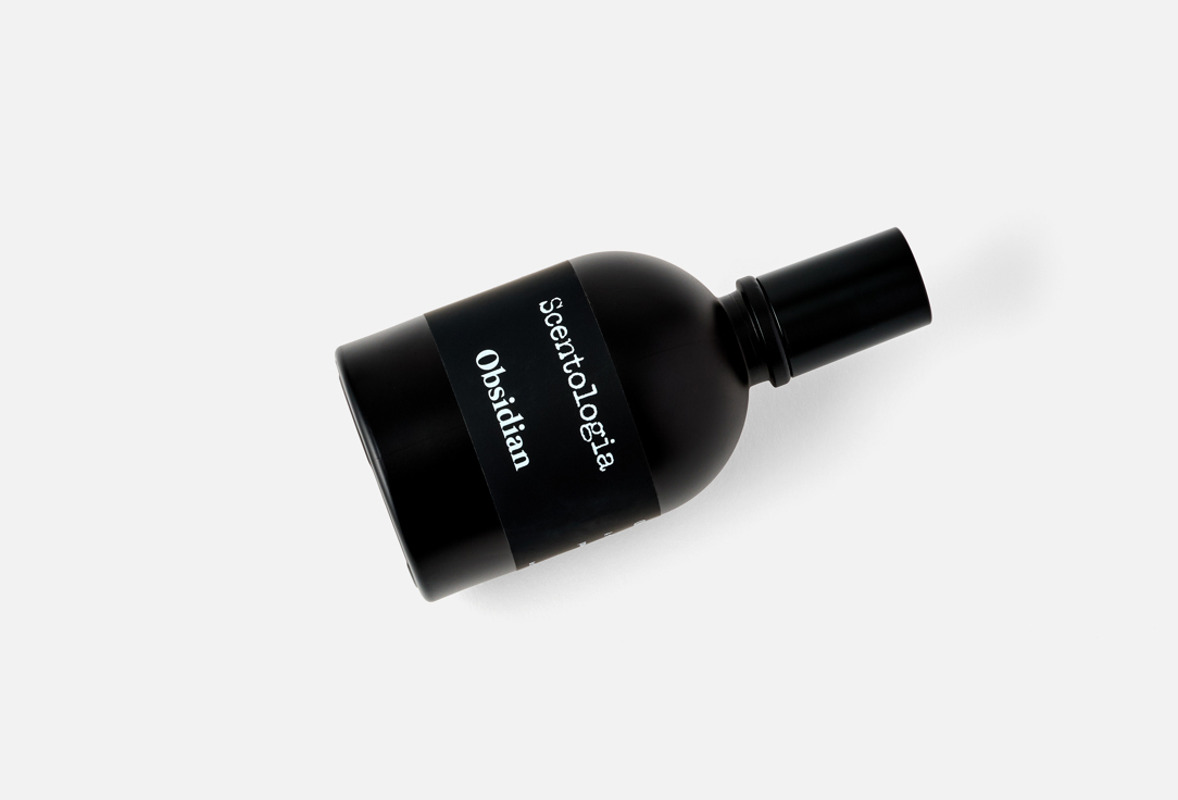 SCENTOLOGIA Extrait de parfum OBSIDIAN