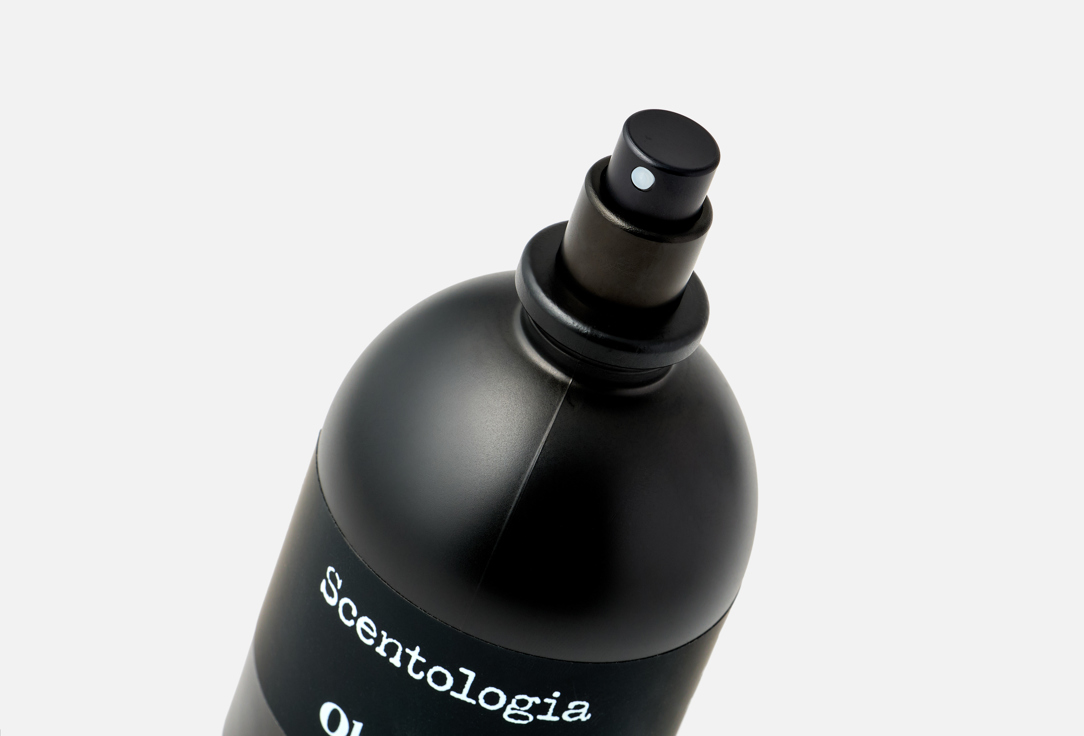 SCENTOLOGIA Extrait de parfum OBSIDIAN