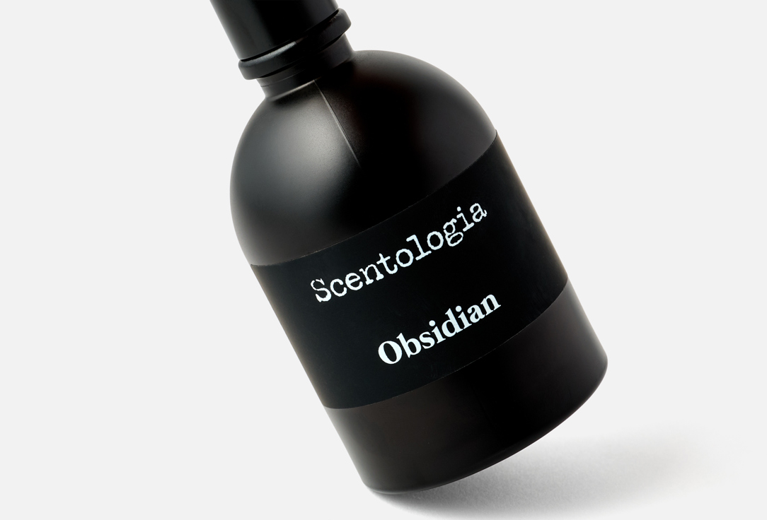 SCENTOLOGIA Extrait de parfum OBSIDIAN