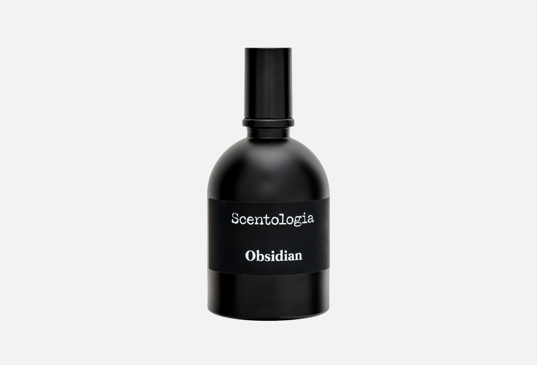 SCENTOLOGIA Extrait de parfum OBSIDIAN
