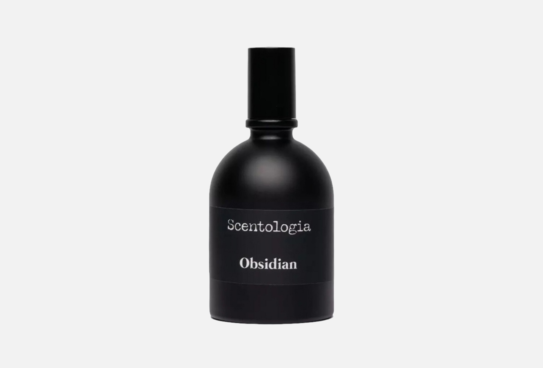 SCENTOLOGIA Extrait de parfum OBSIDIAN