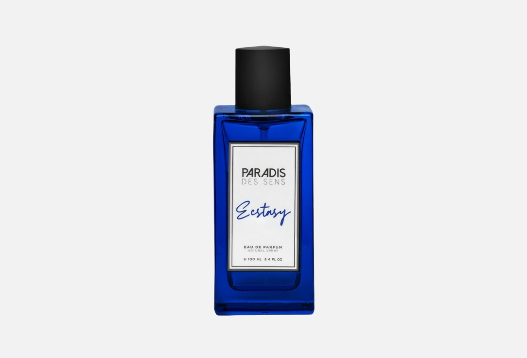 PARADIS DES SENS Eau de parfum ECSTASY