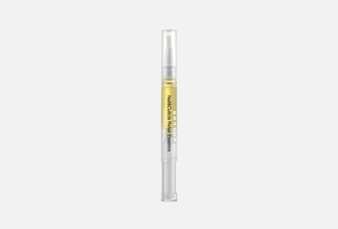 Baren Repairing Nail & Cuticle Essence Nail & Cuticle Oil Pen