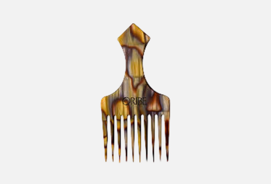 Oribe Hair Pick Italian Resin