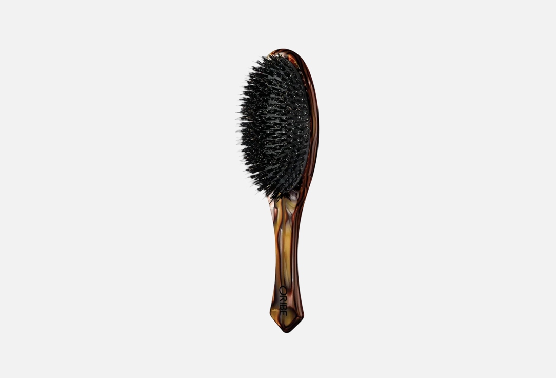 Oribe Flat Brush Italian Resin