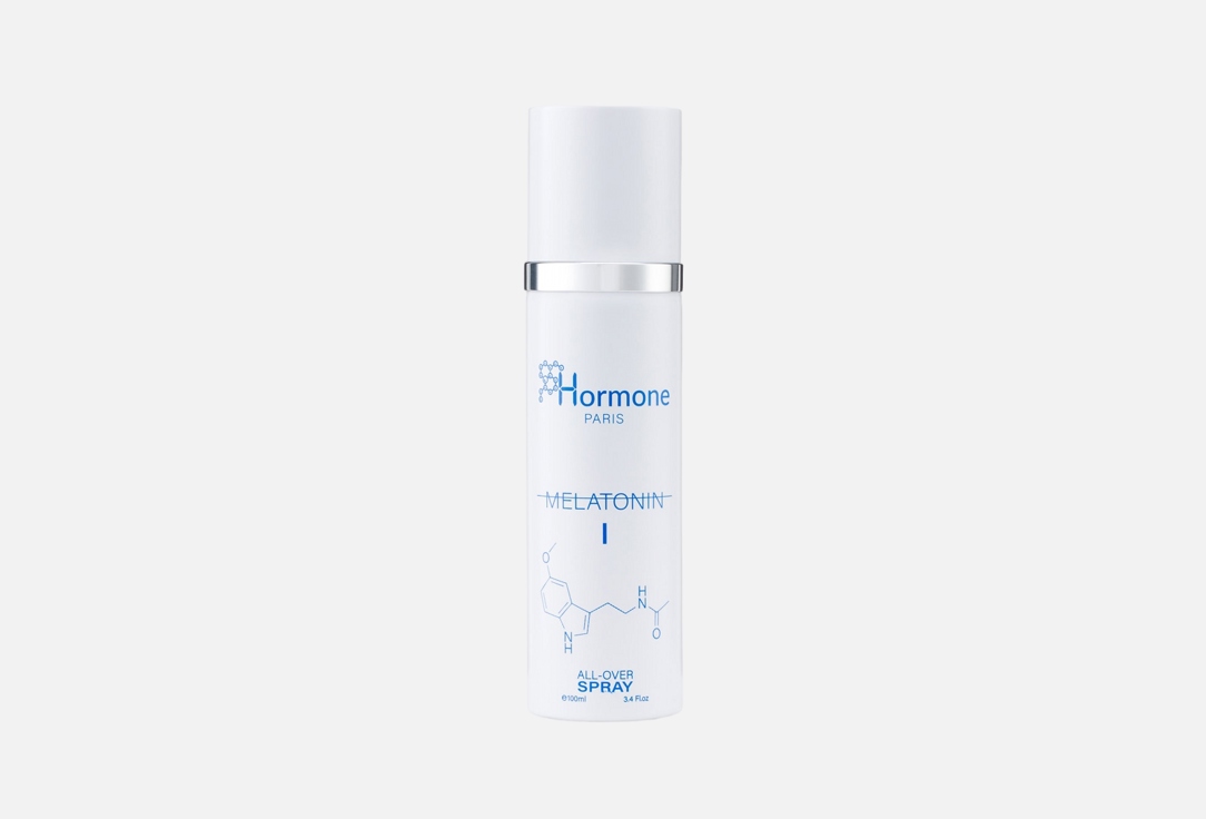 HORMONE All-over body spray Melatonin I