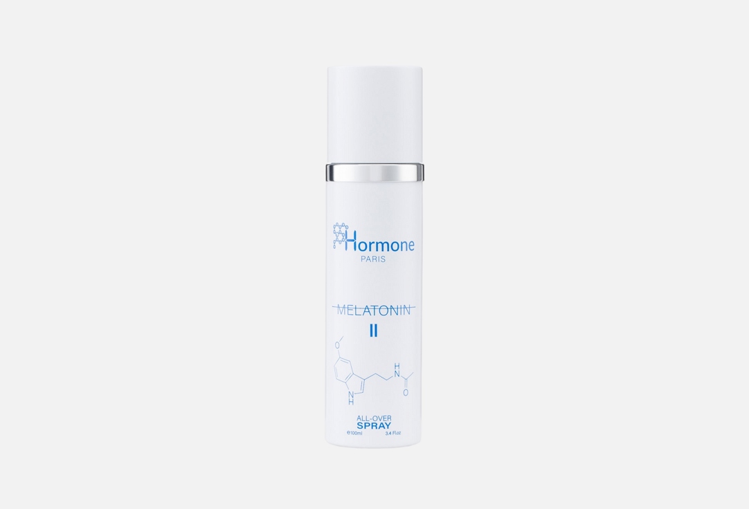 HORMONE All-over body spray Melatonin II