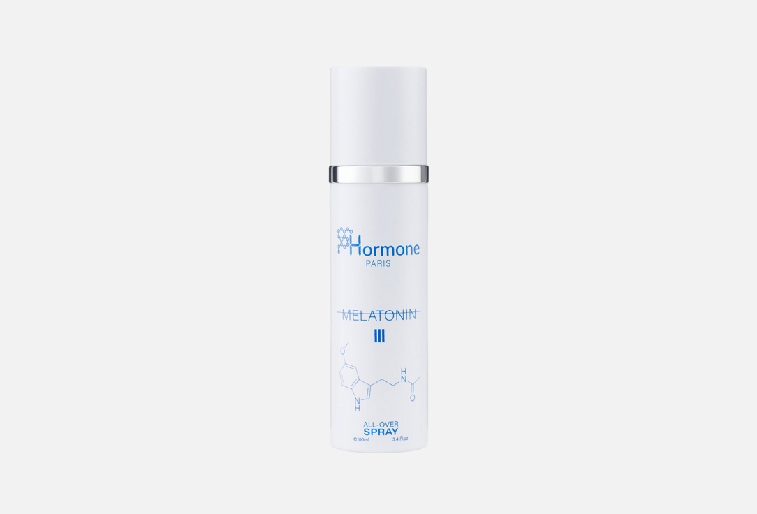 HORMONE All-over body spray Melatonin III