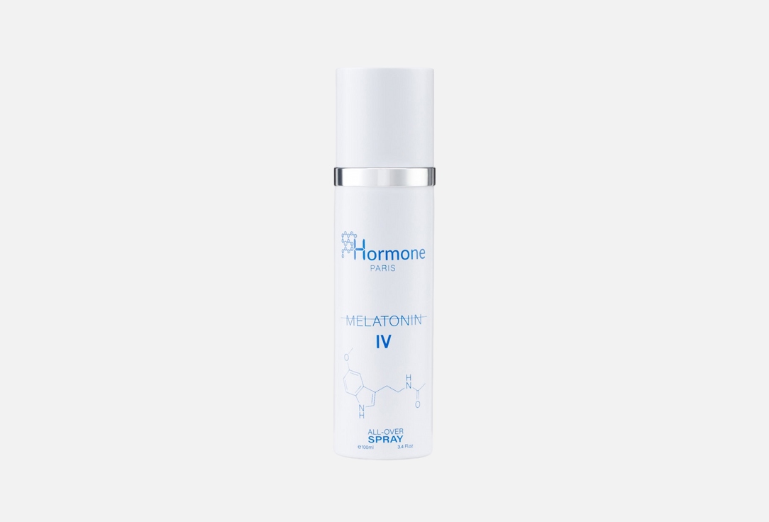 HORMONE All-over body spray Melatonin IV