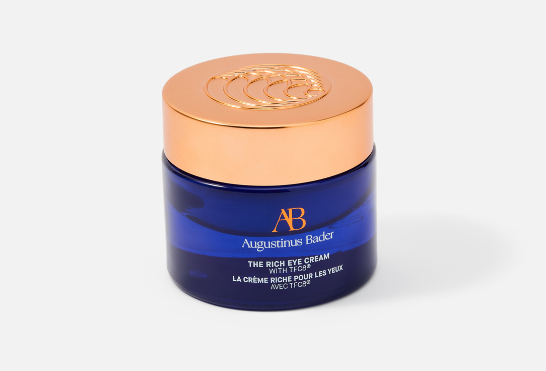 Augustinus Bader Brightening Eye Cream THE RICH EYE CREAM