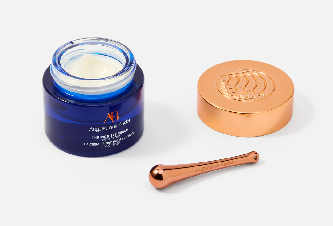 Augustinus Bader Brightening Eye Cream THE RICH EYE CREAM