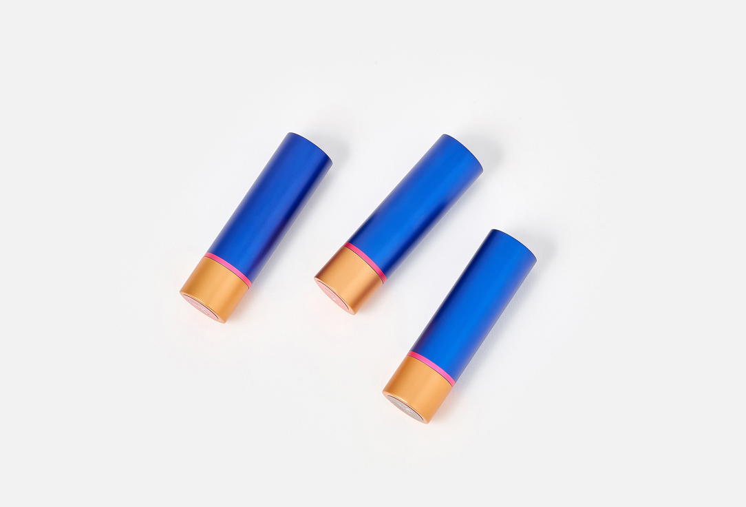 Augustinus Bader Nourishing & Moisturizing Lip Balm Set THE TINTED BALM TRIO