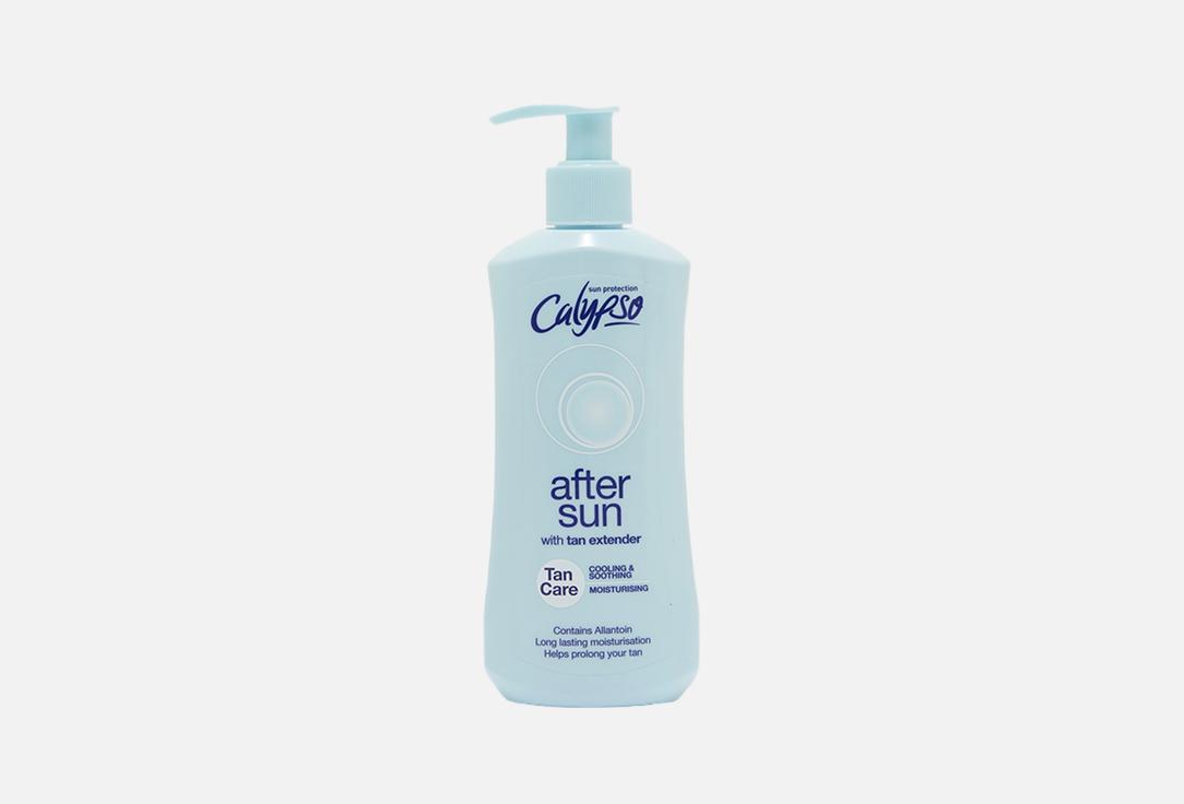 Calypso Hydrating After Sun Lotion with Tan Extender Tan care