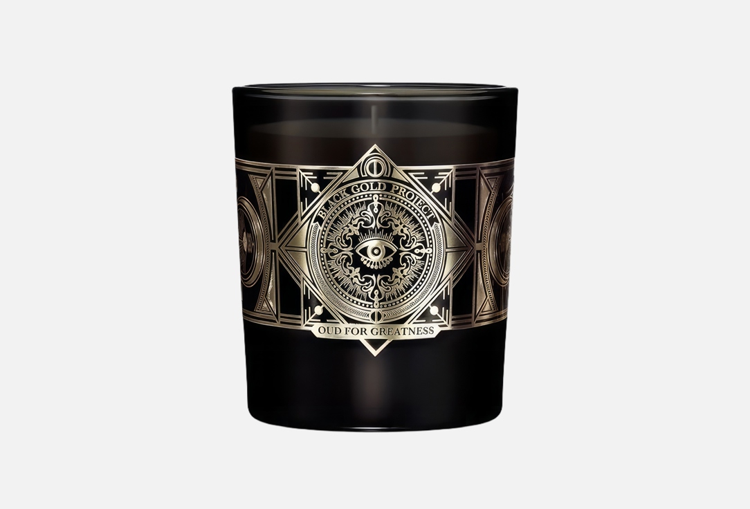 Initio Parfums Prives Scented Candle OUD FOR GREATNESS