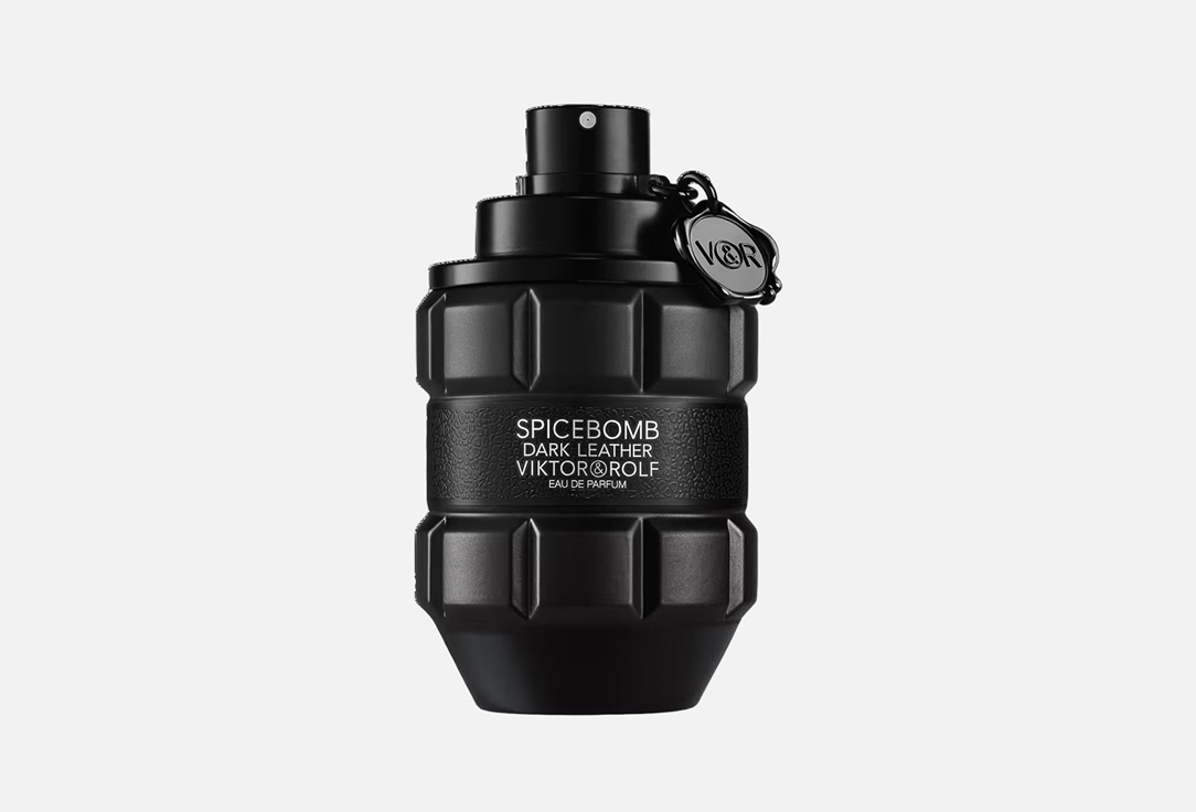 Viktor & Rolf Eau de parfum Spicebomb dark leather