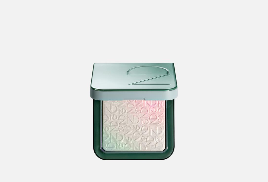NATASHA DENONA face highlighter PASTEL PLEXI GLOW 6 g NATASHA DENONA face highlighter PASTEL PLEXI GLOW