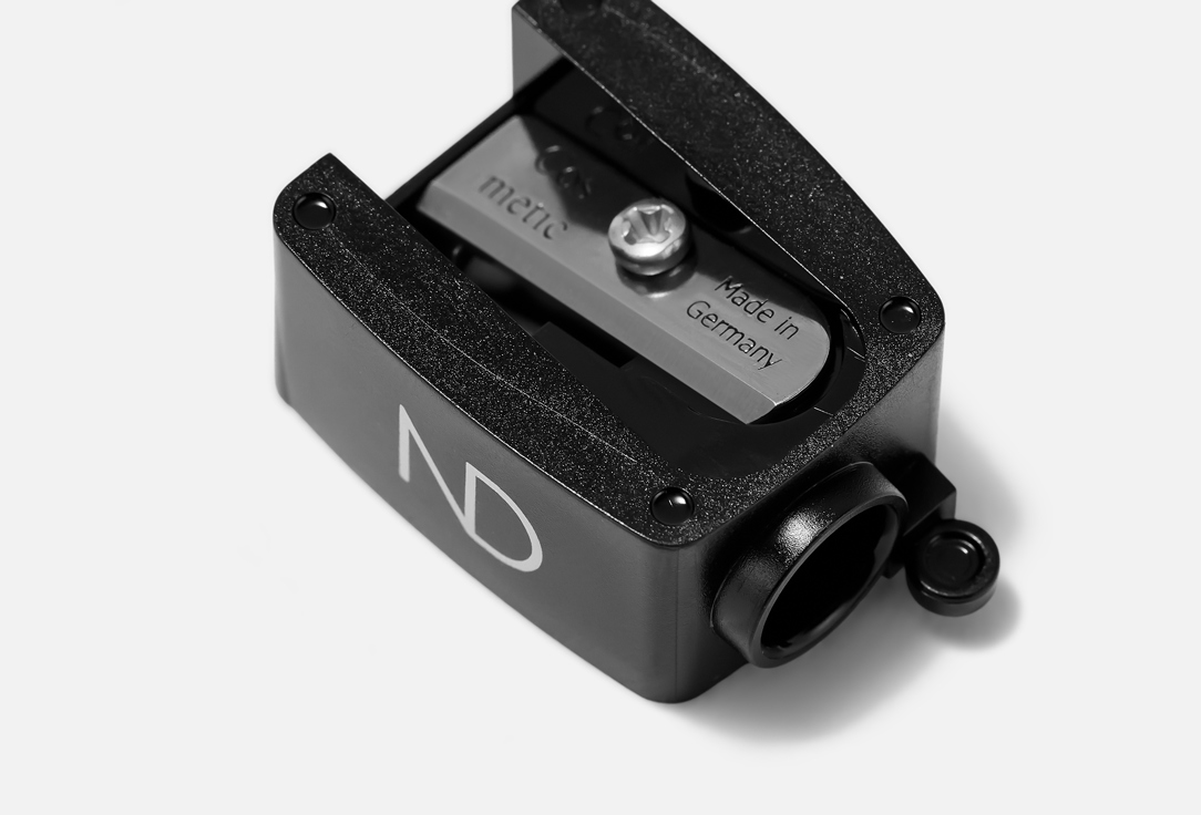 NATASHA DENONA SHARPENER ND PRECISION 1 pcs NATASHA DENONA SHARPENER ND PRECISION