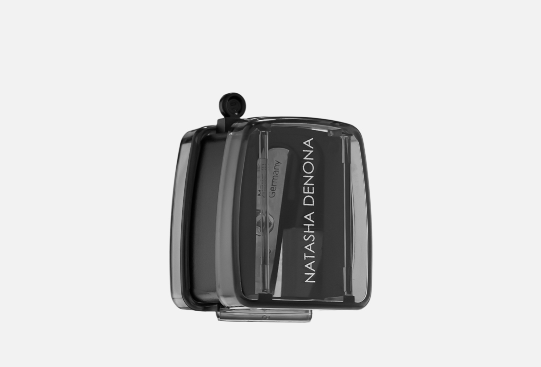 NATASHA DENONA SHARPENER ND PRECISION 1 pcs NATASHA DENONA SHARPENER ND PRECISION