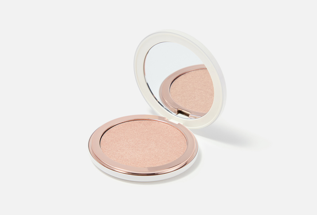 NATASHA DENONA Brightening face powder INFUSED GLOW BEAUTIFIER 01, Light 10 g NATASHA DENONA Brightening face powder INFUSED GLOW BEAUTIFIER
