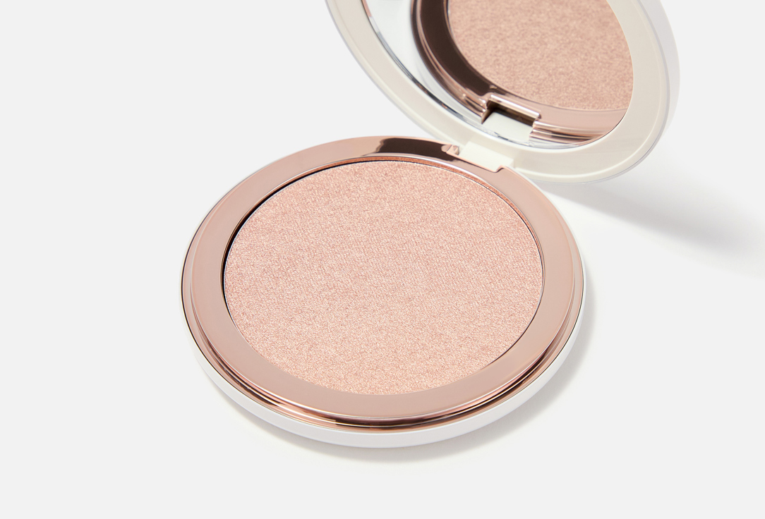 NATASHA DENONA Brightening face powder INFUSED GLOW BEAUTIFIER 01, Light 10 g NATASHA DENONA Brightening face powder INFUSED GLOW BEAUTIFIER