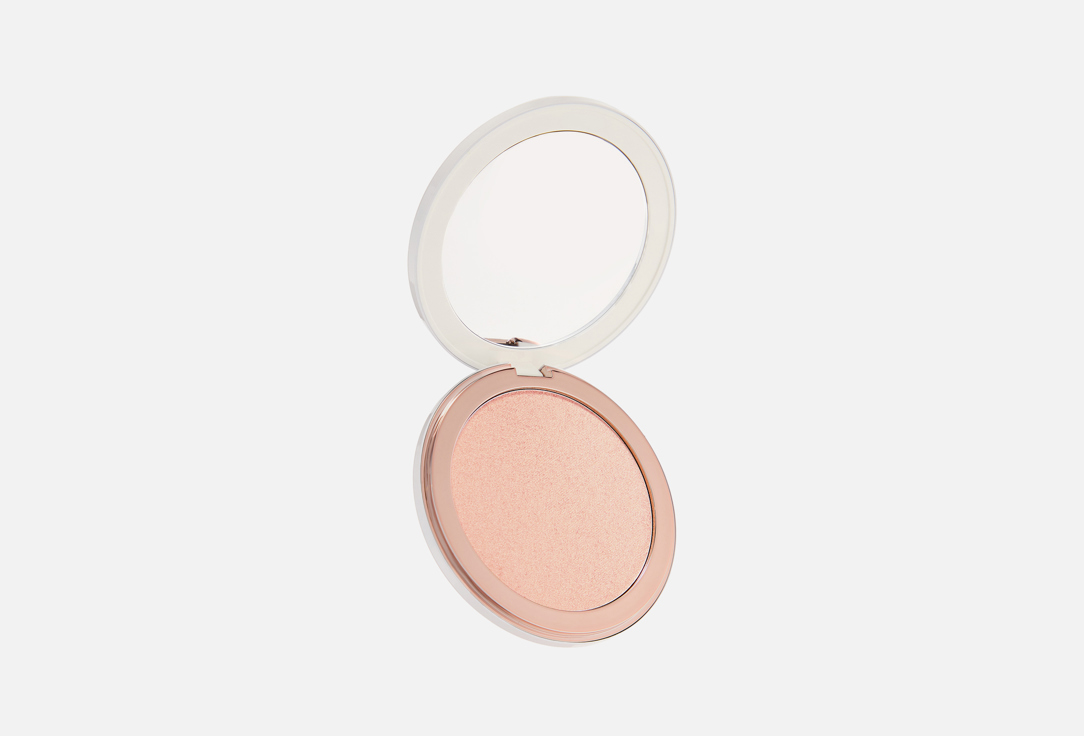 NATASHA DENONA Brightening face powder INFUSED GLOW BEAUTIFIER 01, Light 10 g NATASHA DENONA Brightening face powder INFUSED GLOW BEAUTIFIER
