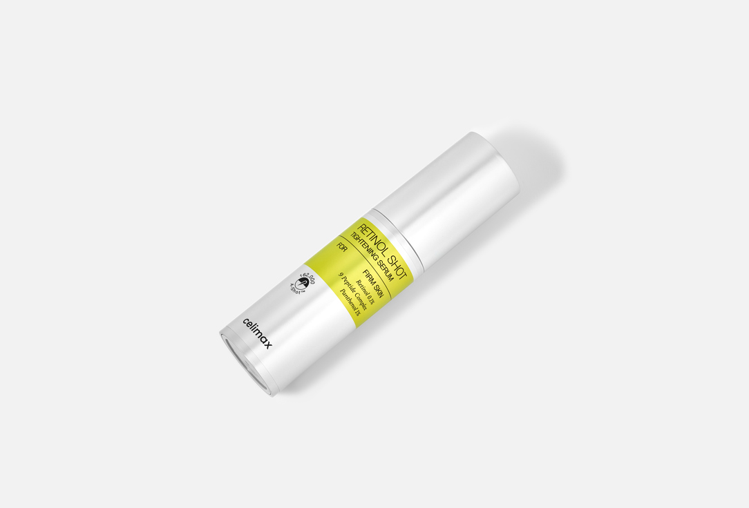 Celimax Skin TIGHTENING SERUM THE VITA-A RETINOL SHOT