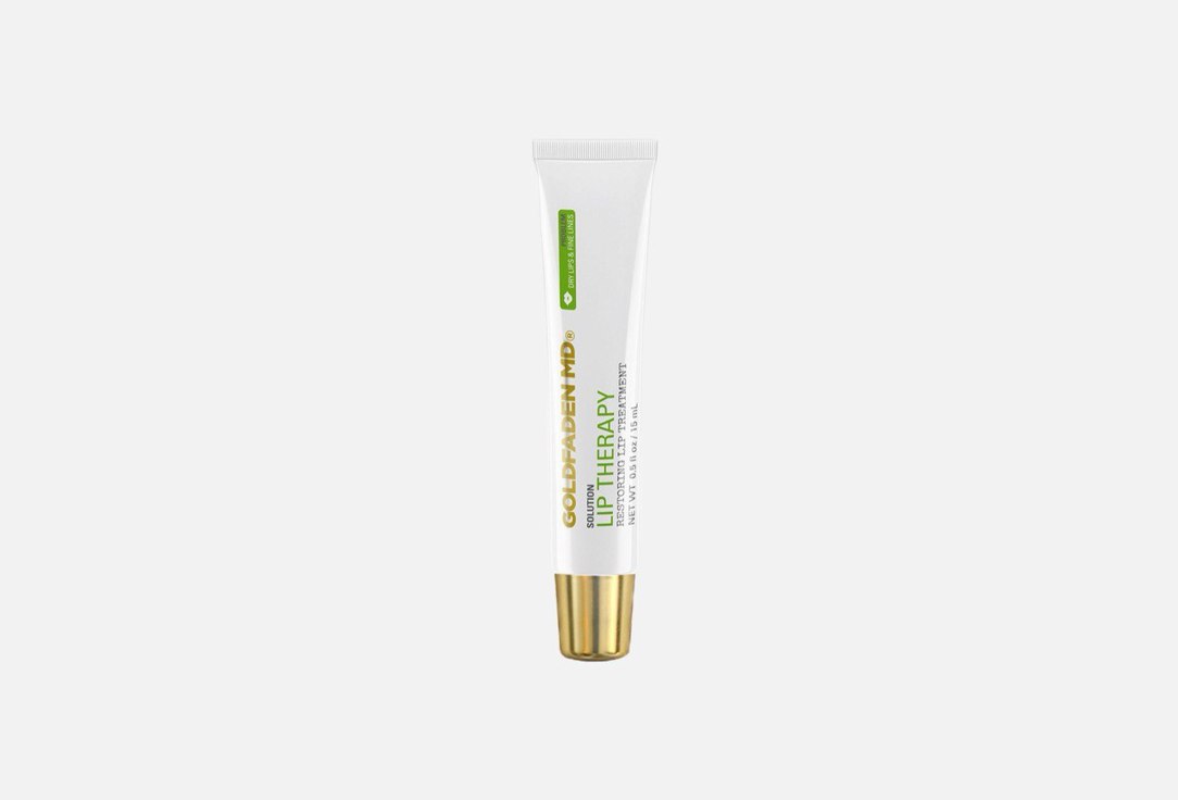 Goldfaden MD Restoring Lip Balm LIP THERAPY