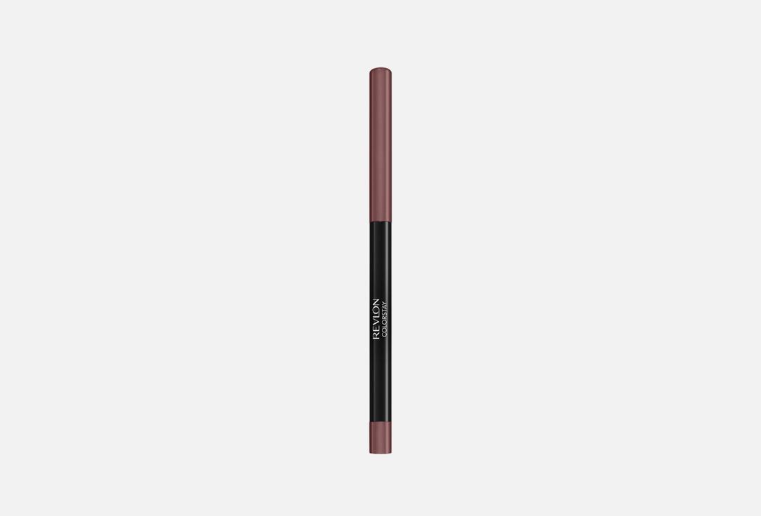 Revlon Longwear lip liner Colorstay