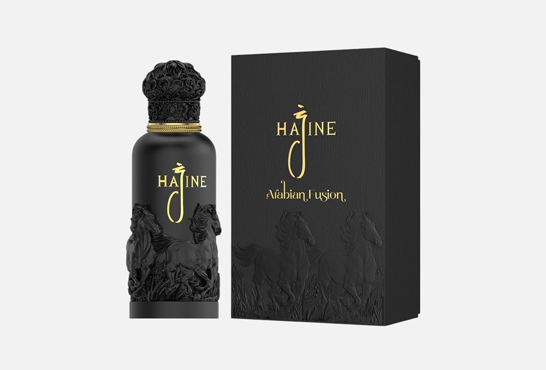 هاجين ماء عطر أرابيان فيوجن
