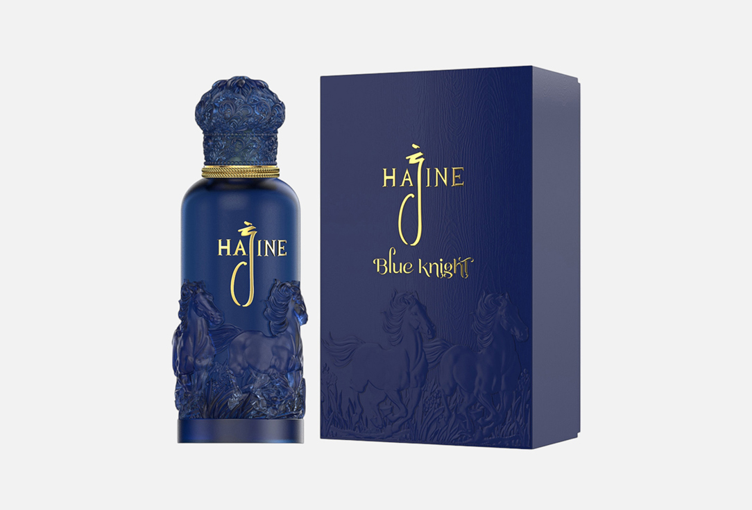 هاجين ماء عطر بلو نايت
