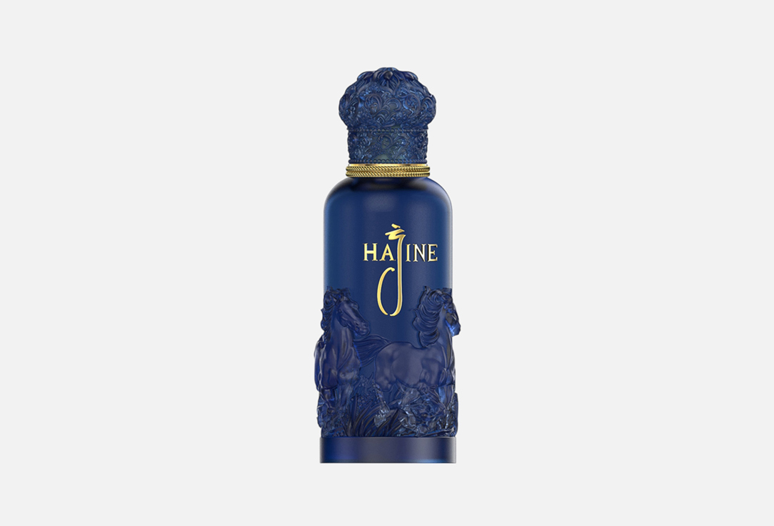 HAJINE Eau de Parfum Blue Knight