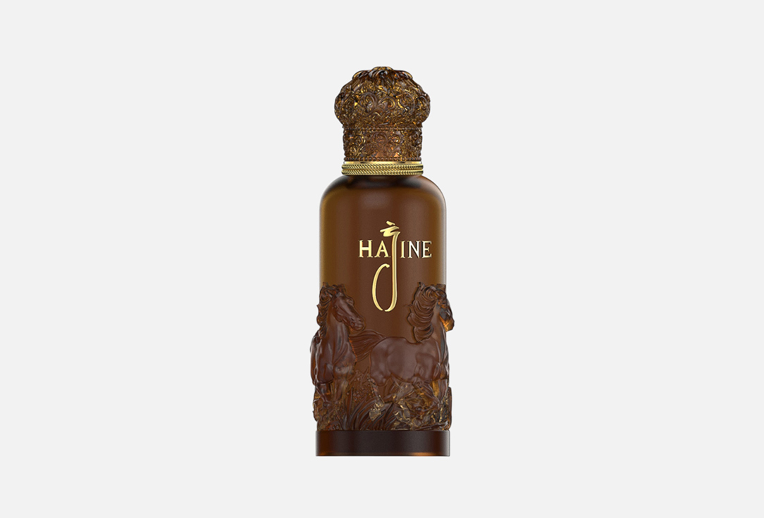 هاجين ماء عطر سيلك رود