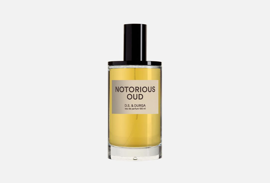 Notorious Oud  100 