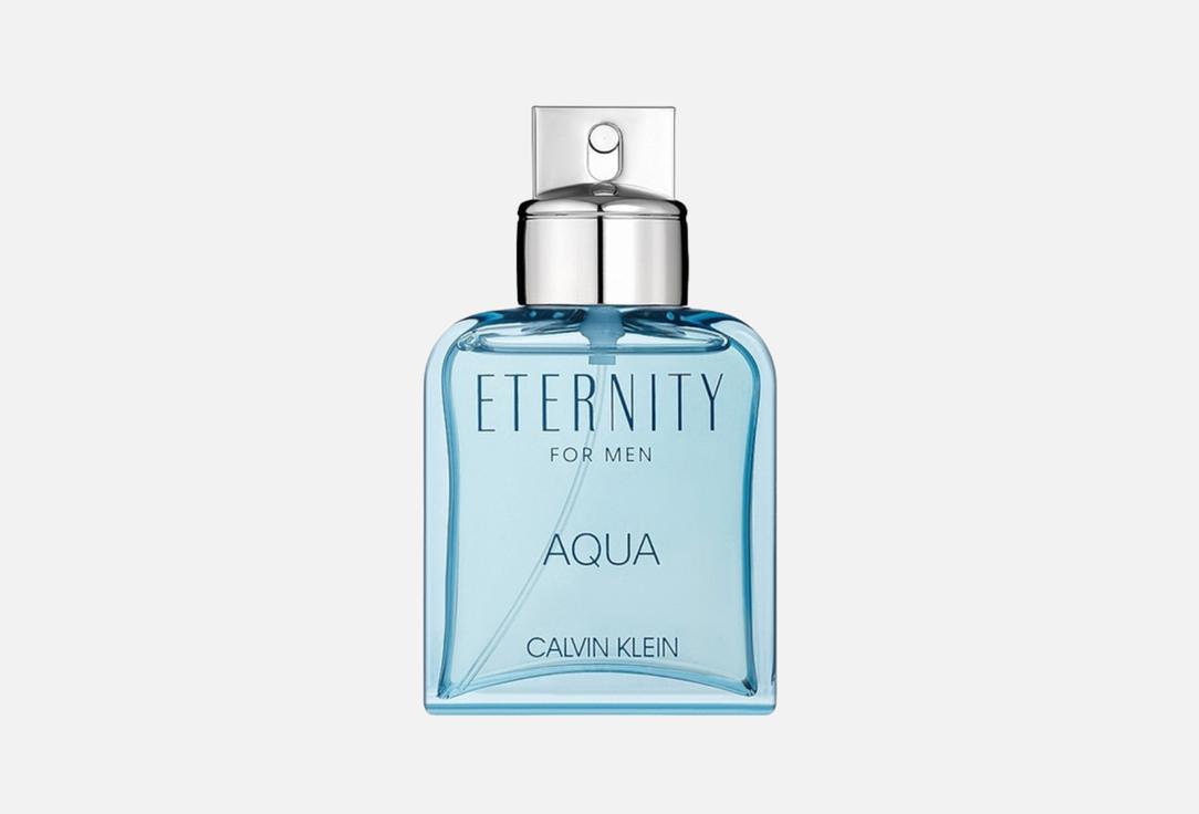 Calvin Klein Eau de Toilette  Aqua