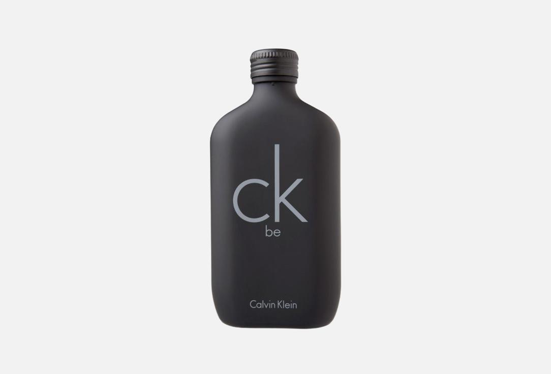 Calvin Klein Eau de Toilette  Be