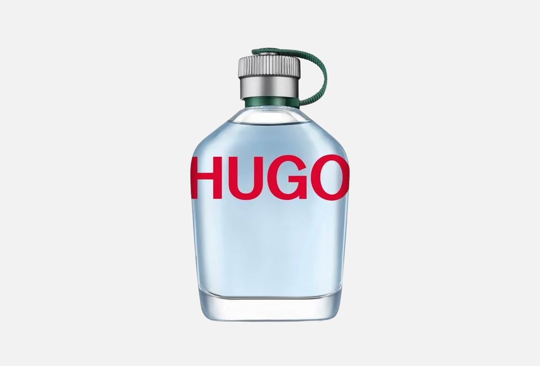 Hugo Boss Eau de Toilette Hugo Man