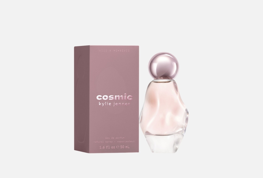 Kylie Cosmetics Eau de Parfum Cosmic Kylie Jenner